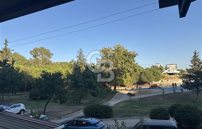 Buca Yaylacık'ta Satılık Park Manzaralı 3+1 Daire