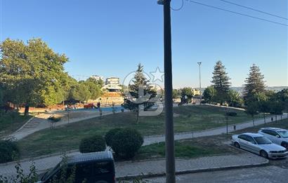 Buca Yaylacık'ta Satılık Park Manzaralı 3+1 Daire