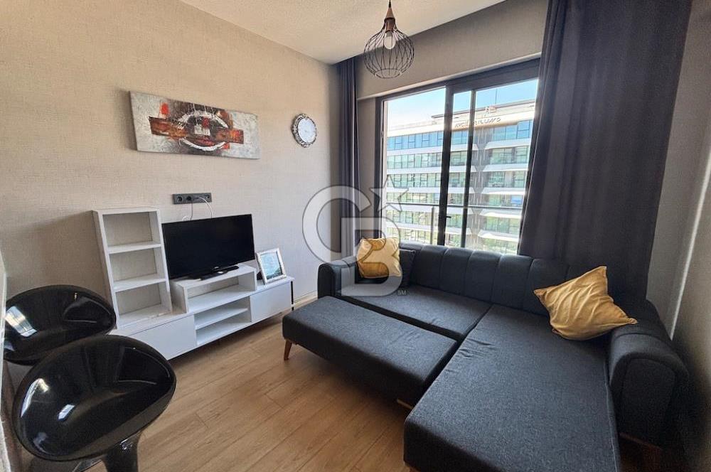 AVCILAR NEXT KİRALIK 1+1 TAM EŞYALI DAİRE
