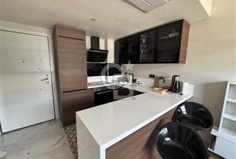 AVCILAR NEXT KİRALIK 1+1 TAM EŞYALI DAİRE - 8 - 369308