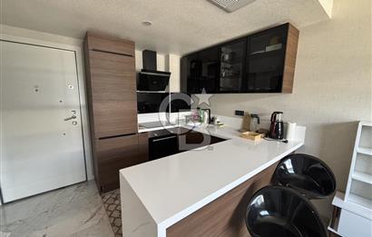 AVCILAR NEXT KİRALIK 1+1 TAM EŞYALI DAİRE
