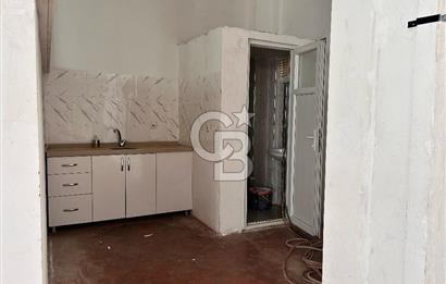 CB CLASS GEÇİT'TE KİRALIK DÜKKAN / DEPO