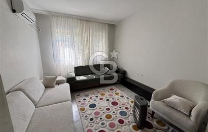ZEYTİNLİKTE KİRALIK KAPALI MUTFAK 1+1 DAİRE