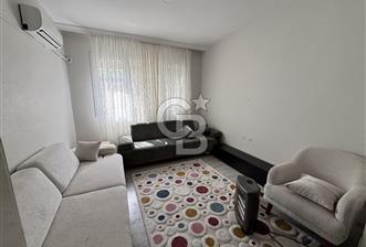 ZEYTİNLİKTE KİRALIK KAPALI MUTFAK 1+1 DAİRE - 1 - 369311