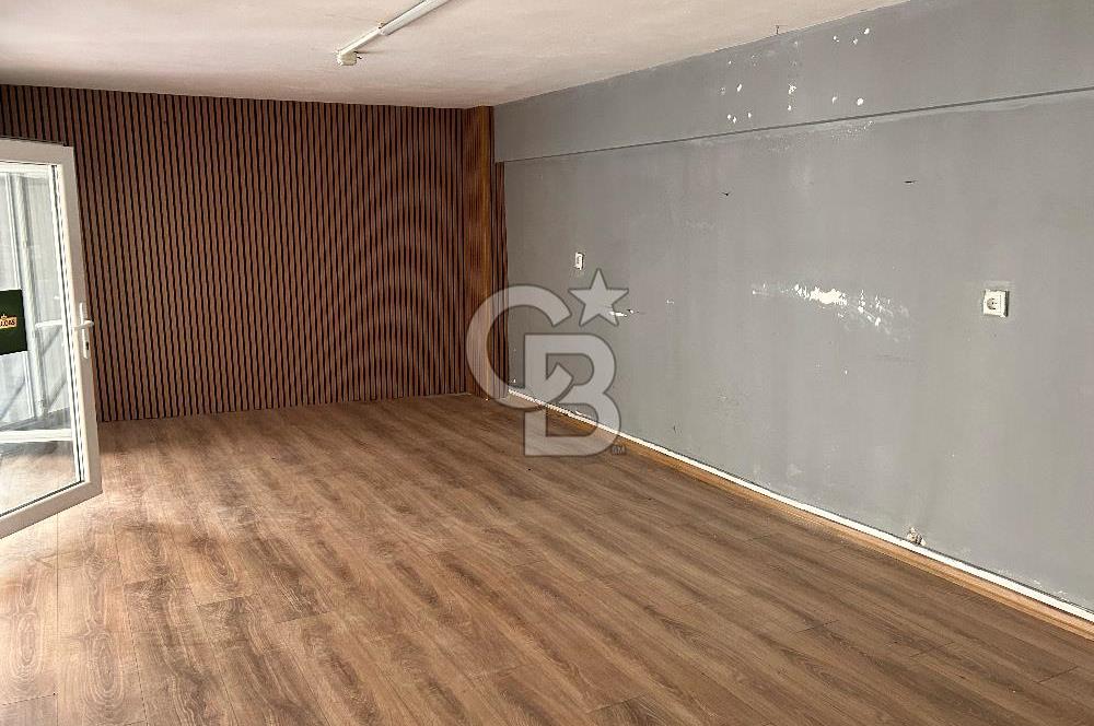 CB CLASS GEÇİT'TE KİRALIK DÜKKAN / DEPO