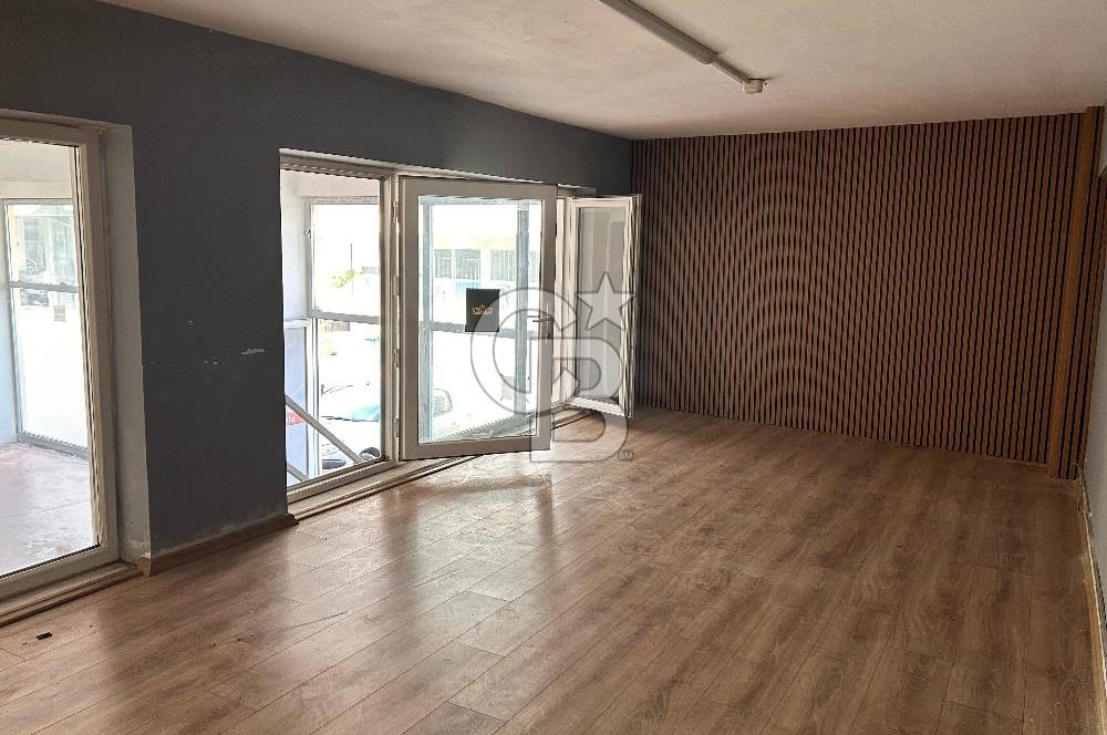 CB CLASS GEÇİT'TE KİRALIK DÜKKAN / DEPO