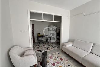 ZEYTİNLİKTE SATILIK KAPALI MUTFAK 1+1 - 1 - 369309