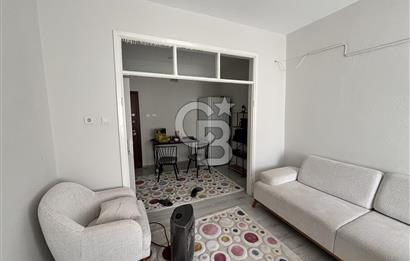 ZEYTİNLİKTE SATILIK KAPALI MUTFAK 1+1