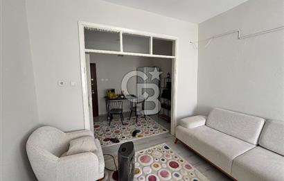 ZEYTİNLİKTE KİRALIK KAPALI MUTFAK 1+1 DAİRE
