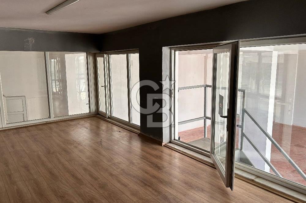 CB CLASS GEÇİT'TE KİRALIK DÜKKAN / DEPO