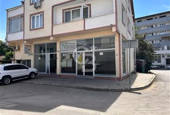 CB CLASS GEÇİT'TE KİRALIK DÜKKAN / DEPO - 1 - 369317