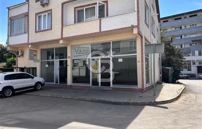 CB CLASS GEÇİT'TE KİRALIK DÜKKAN / DEPO
