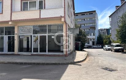 CB CLASS GEÇİT'TE KİRALIK DÜKKAN / DEPO