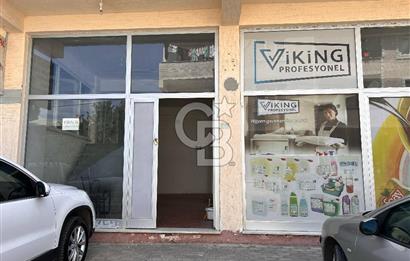 CB CLASS GEÇİT'TE KİRALIK DÜKKAN / DEPO