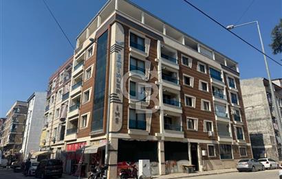 Yunusemre Muradiye Mah. Köşe Konumda 5+2 Satılık Dubleks Daire