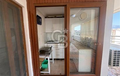 Yunusemre Muradiye Mah. Köşe Konumda 5+2 Satılık Dubleks Daire