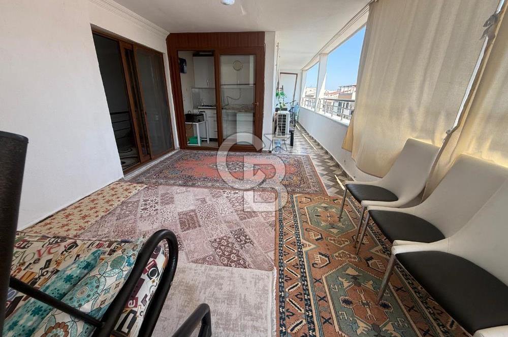 Yunusemre Muradiye Mah. Köşe Konumda 5+2 Satılık Dubleks Daire