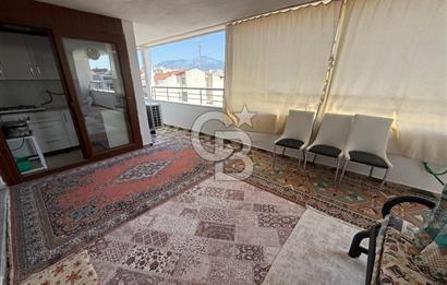 Yunusemre Muradiye Mah. Köşe Konumda 5+2 Satılık Dubleks Daire