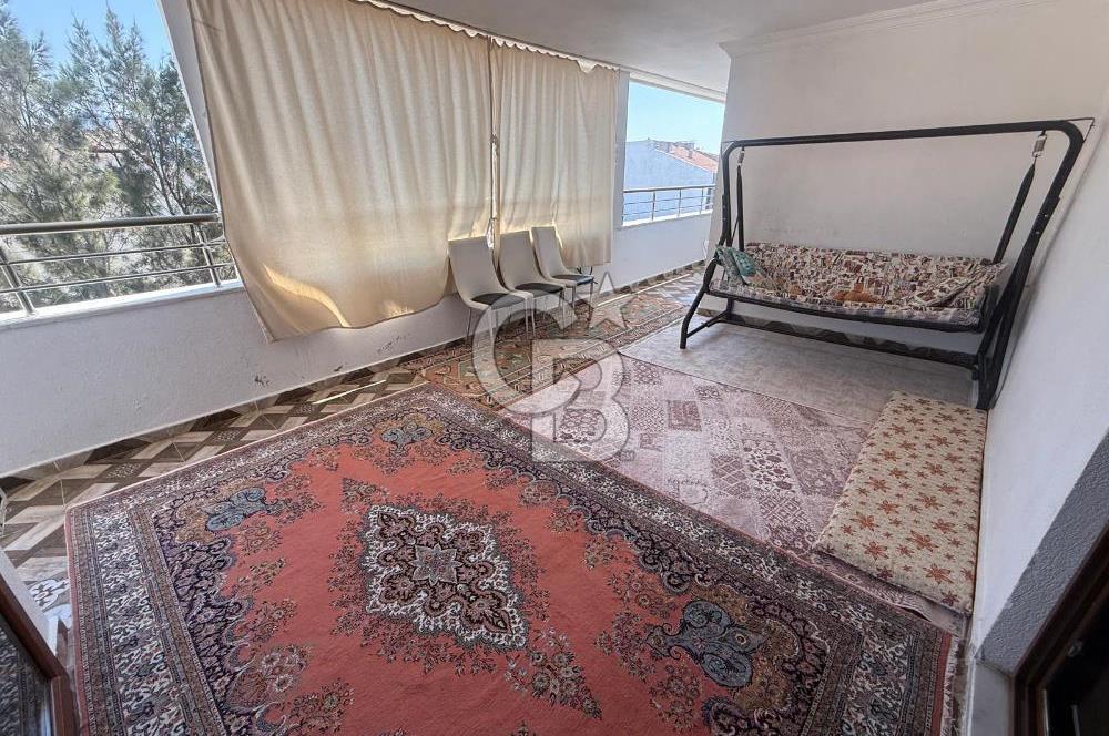 Yunusemre Muradiye Mah. Köşe Konumda 5+2 Satılık Dubleks Daire