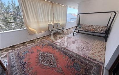 Yunusemre Muradiye Mah. Köşe Konumda 5+2 Satılık Dubleks Daire