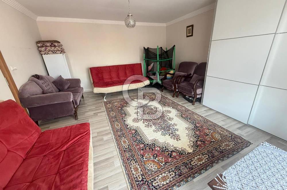 Yunusemre Muradiye Mah. Köşe Konumda 5+2 Satılık Dubleks Daire