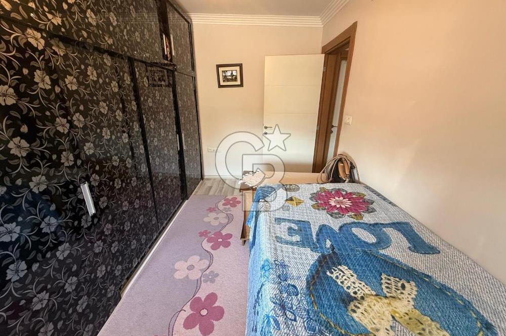 Yunusemre Muradiye Mah. Köşe Konumda 5+2 Satılık Dubleks Daire