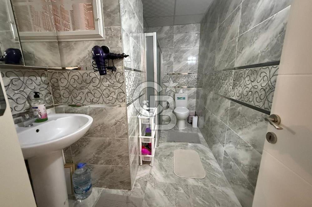Yunusemre Muradiye Mah. Köşe Konumda 5+2 Satılık Dubleks Daire