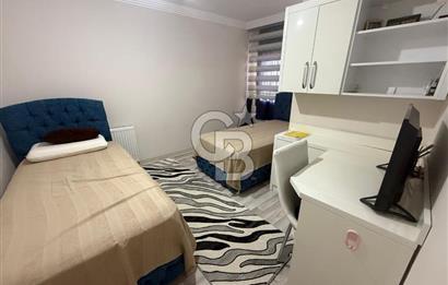 Yunusemre Muradiye Mah. Köşe Konumda 5+2 Satılık Dubleks Daire