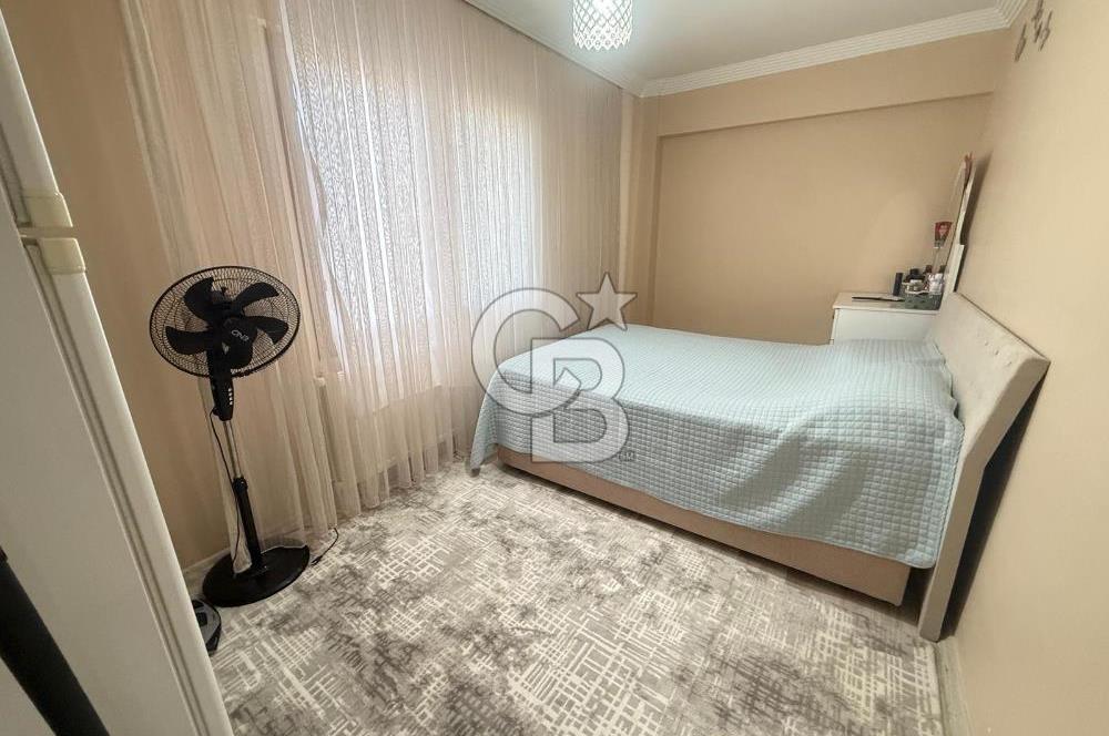 Yunusemre Muradiye Mah. Köşe Konumda 5+2 Satılık Dubleks Daire