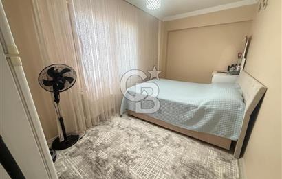 Yunusemre Muradiye Mah. Köşe Konumda 5+2 Satılık Dubleks Daire