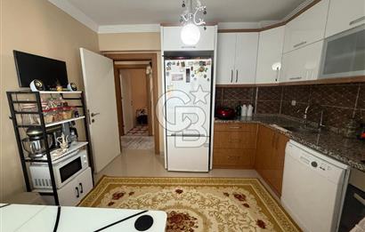 Yunusemre Muradiye Mah. Köşe Konumda 5+2 Satılık Dubleks Daire