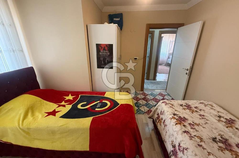 Yunusemre Muradiye Mah. Köşe Konumda 5+2 Satılık Dubleks Daire