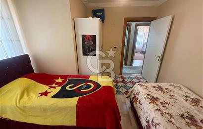 Yunusemre Muradiye Mah. Köşe Konumda 5+2 Satılık Dubleks Daire