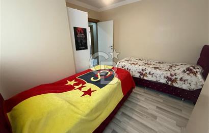 Yunusemre Muradiye Mah. Köşe Konumda 5+2 Satılık Dubleks Daire