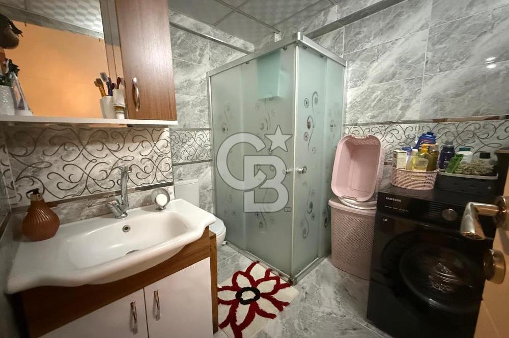 Yunusemre Muradiye Mah. Köşe Konumda 5+2 Satılık Dubleks Daire
