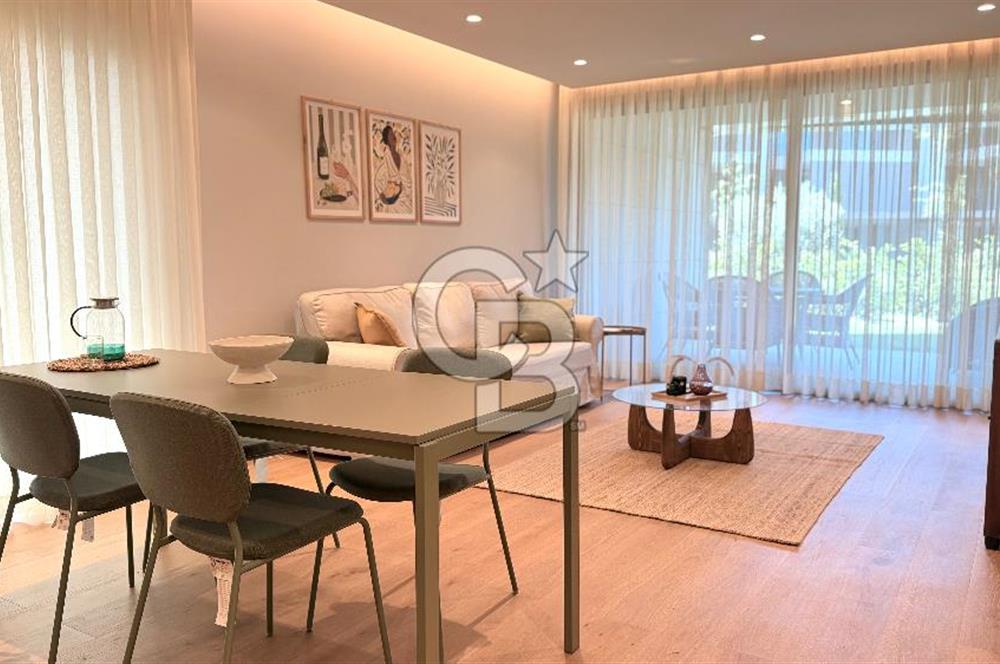 Kumsal Boyalık Kiralık Residence