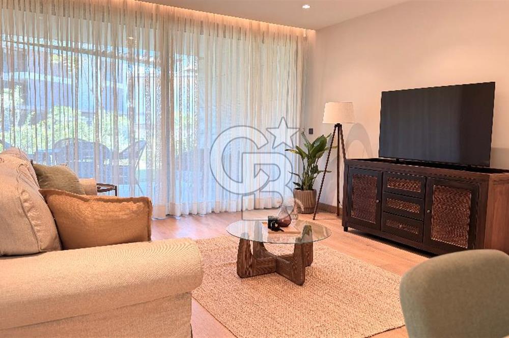 Kumsal Boyalık Kiralık Residence