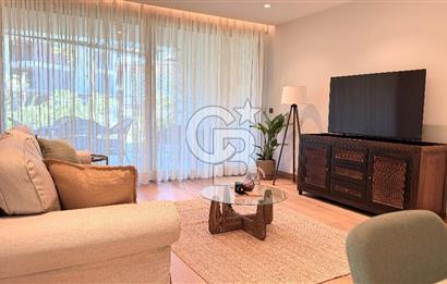 Kumsal Boyalık Kiralık Residence