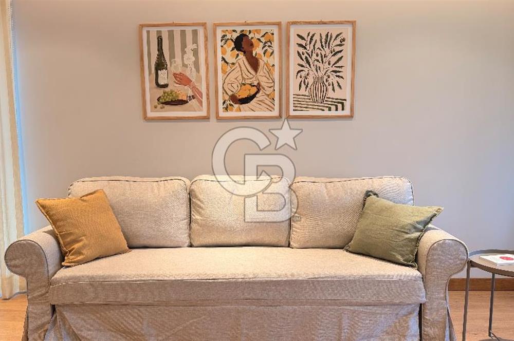Kumsal Boyalık Kiralık Residence