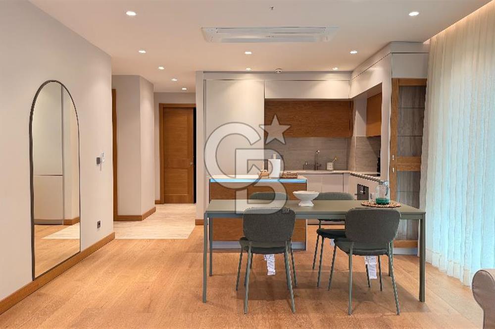 Kumsal Boyalık Kiralık Residence