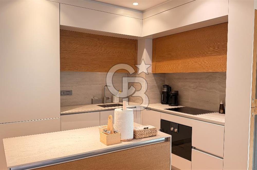 Kumsal Boyalık Kiralık Residence