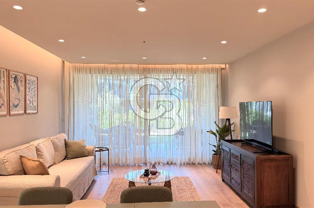 Kumsal Boyalık Kiralık Residence