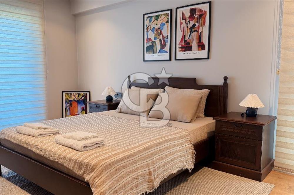 Kumsal Boyalık Kiralık Residence