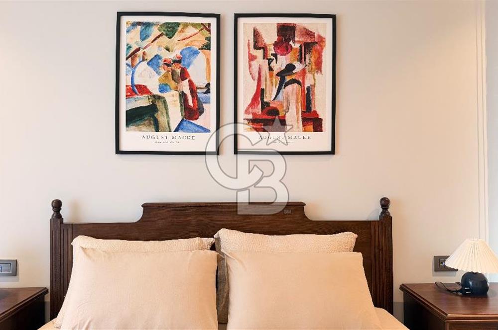 Kumsal Boyalık Kiralık Residence