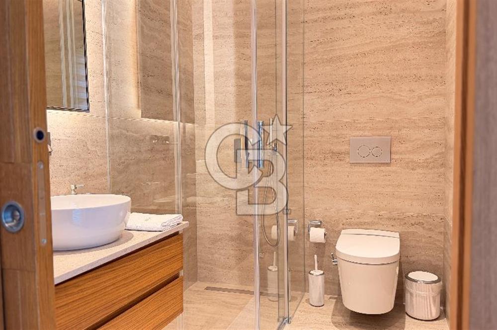 Kumsal Boyalık Kiralık Residence