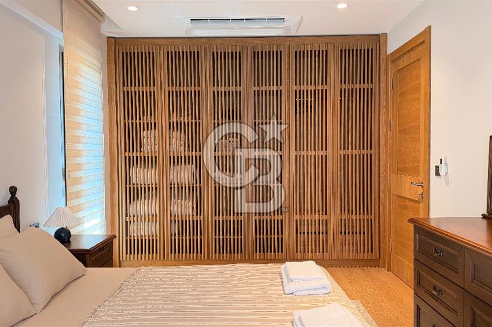 Kumsal Boyalık Kiralık Residence