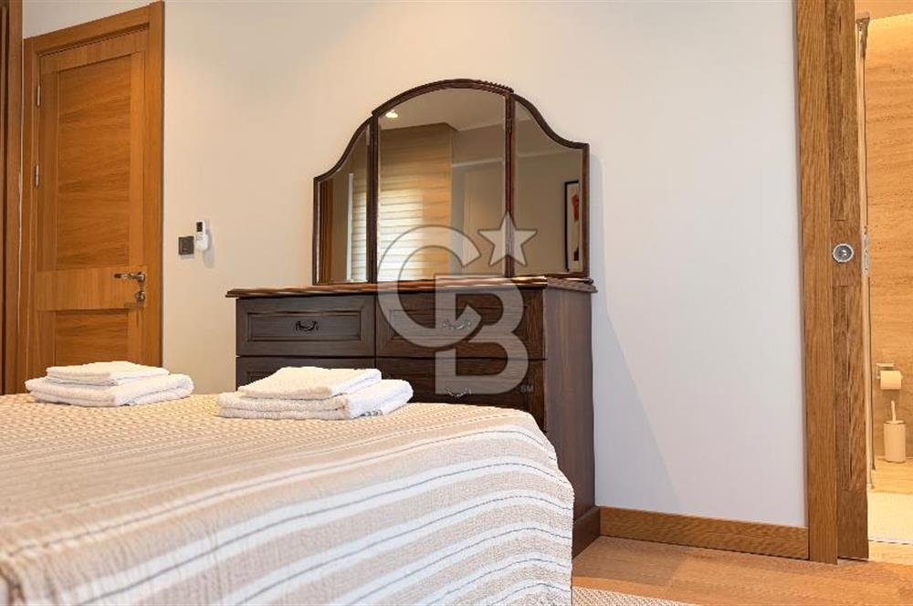 Kumsal Boyalık Kiralık Residence