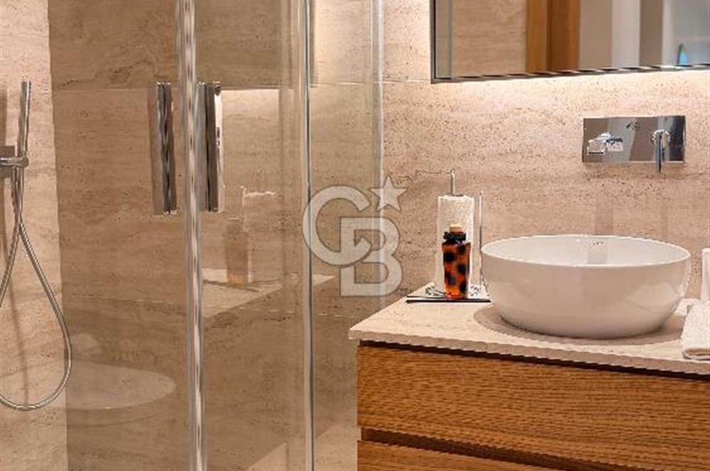 Kumsal Boyalık Kiralık Residence
