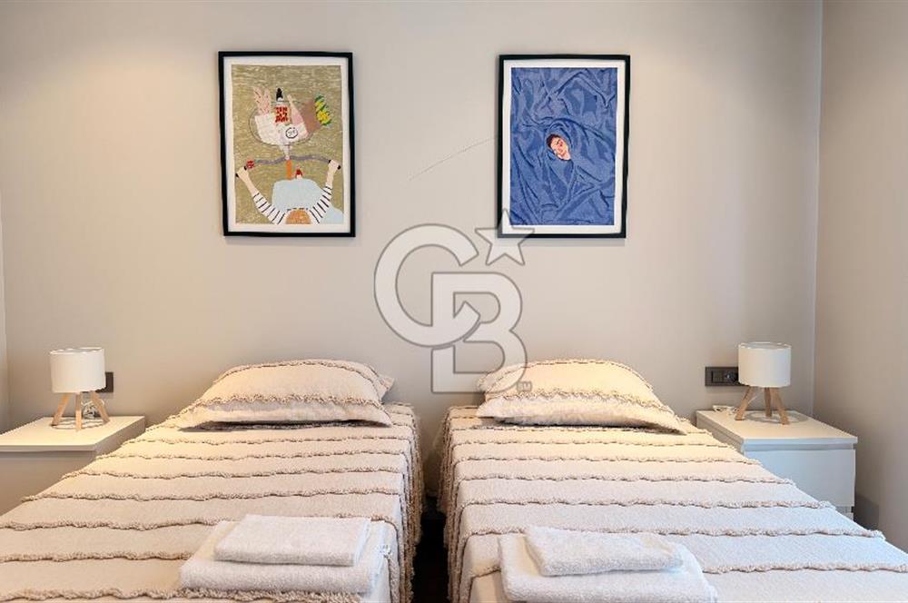 Kumsal Boyalık Kiralık Residence