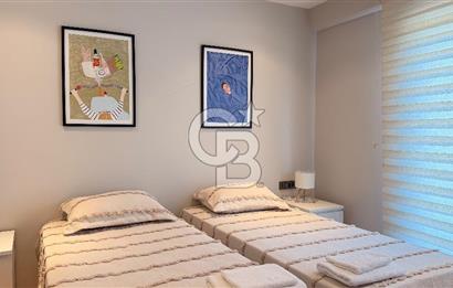 Kumsal Boyalık Kiralık Residence